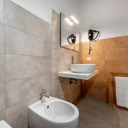 Couette-café Fried-rich Boutique Ortigia *